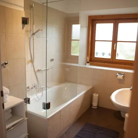 Apartment Alpenraum Berchtesgaden