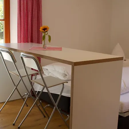 Apartment Alpenraum Berchtesgaden