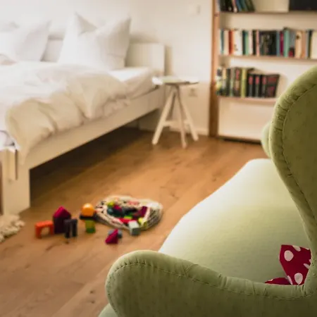 Apartment Alpenraum Berchtesgaden