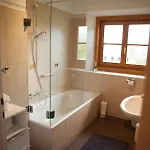 Appartement Alpenraum Berchtesgaden