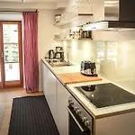 Appartement Alpenraum *