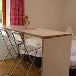 Appartement Alpenraum Berchtesgaden