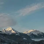 Appartement Alpenraum