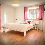 Appartement Alpenraum *
