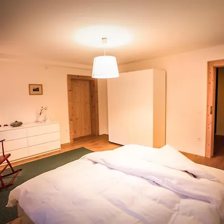 Alpenraum דירה *