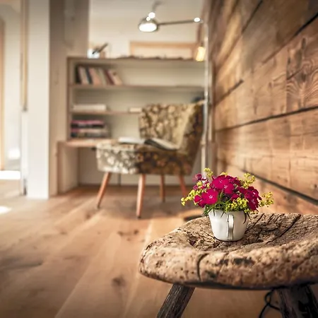 Appartement Alpenraum Berchtesgaden