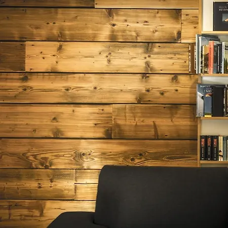 Alpenraum דירה ברכטסגאדן