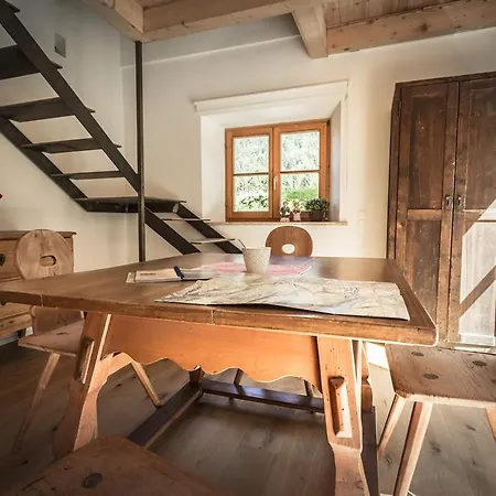 Alpenraum דירה *