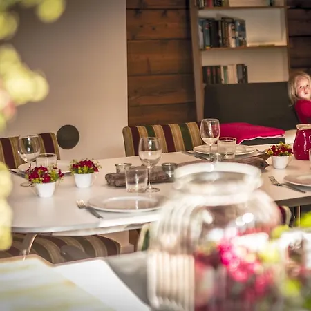 Alpenraum ברכטסגאדן