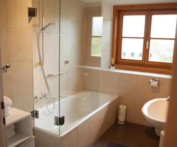 Apartmán Alpenraum Berchtesgaden